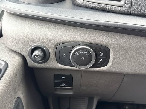 Certified 2023 Ford Transit 250 Low Roof AWD w/ Exterior Upgrade Package image 25