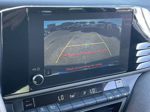 Used 2025 Toyota Camry XSE image 25