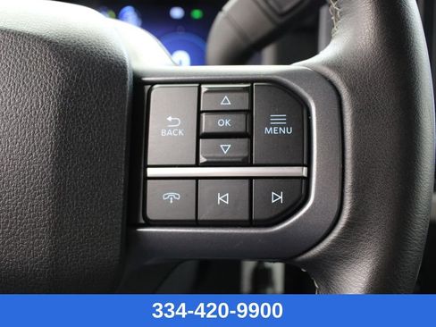 Used 2024 Ford F150 XLT w/ Mobile Office Package image 24