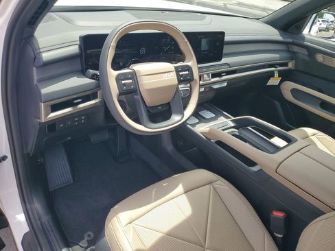 New 2027 Kia Telluride EX FWD image 6