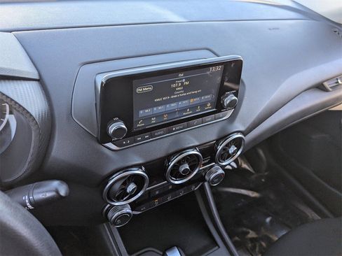 Used 2023 Nissan Sentra S image 23
