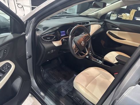 Used 2023 Buick Encore GX Preferred w/ Cold Weather Comfort Package image 12