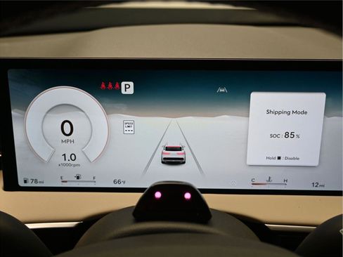 New 2026 Genesis GV70 2.5T Select image 5