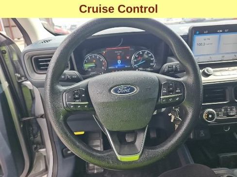 Used 2024 Ford Maverick Tremor w/ Tremor Off-Road Package AWD/4WD image 11
