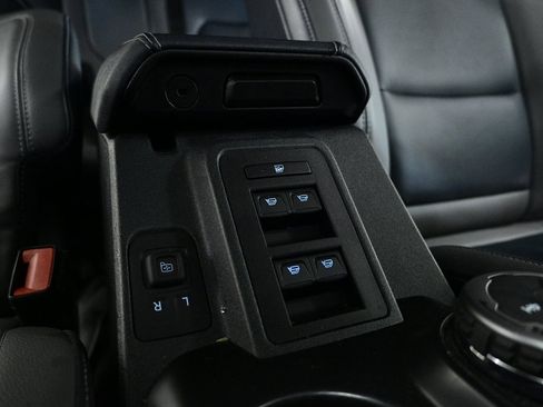 Used 2024 Ford Bronco Outer Banks image 18