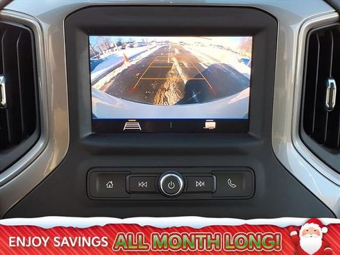 Used 2022 Chevrolet Silverado 1500 Custom w/ Safety Confidence Package image 23