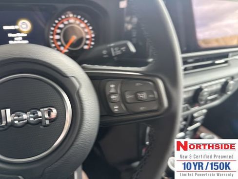 New 2026 Jeep Gladiator Rubicon image 18