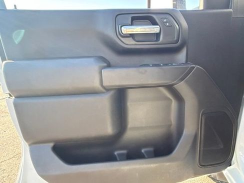 Used 2025 Chevrolet Silverado 2500 W/T w/ WT Convenience Package AWD/4WD image 12