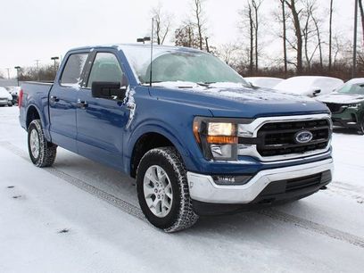 Used 2023 Ford F150 XLT