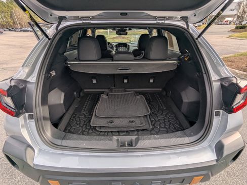 Used 2024 Subaru Crosstrek 2.5i Wilderness image 15