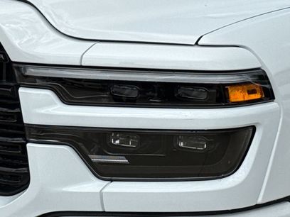 New 2026 RAM 2500 Laramie w/ Night Edition