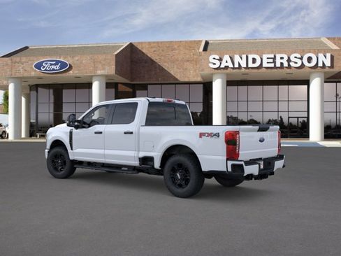 New 2026 Ford F250 XL w/ STX Appearance Package AWD/4WD image 5