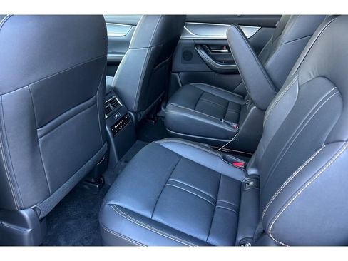 New 2026 MAZDA CX-90 Plug-In Hybrid w/Premium Sport image 12