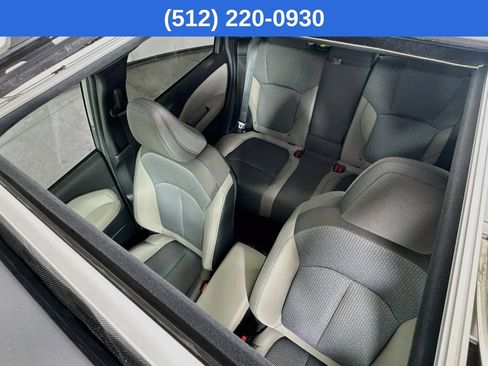 New 2026 Subaru Forester Premium AWD/4WD image 29