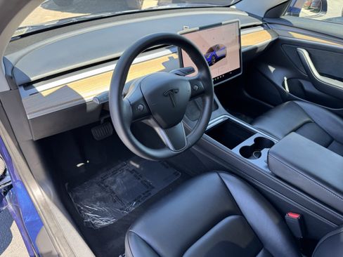 Used 2023 Tesla Model 3 Long Range AWD/4WD image 15