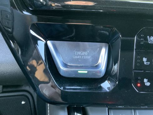 New 2026 GMC Sierra 1500 AT4X image 41