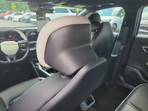 New 2026 Kia K4 EX FWD image 12
