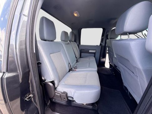 Used 2016 Ford F250 XLT w/ XLT Value Package image 24