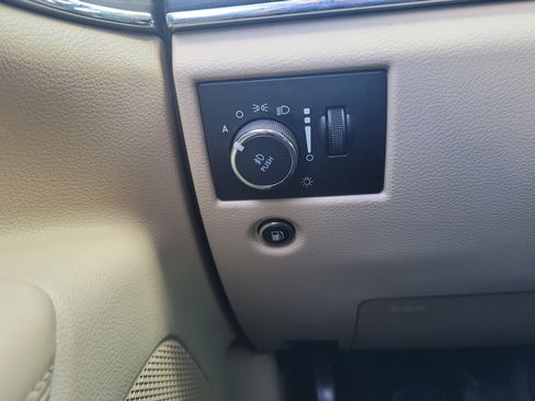 Used 2020 Jeep Grand Cherokee Limited RWD image 29