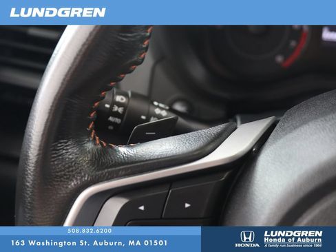Used 2019 Subaru Crosstrek 2.0i Premium AWD/4WD image 19