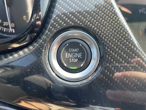 Certified 2023 Cadillac XT6 Sport w/ Technology Package AWD/4WD image 18