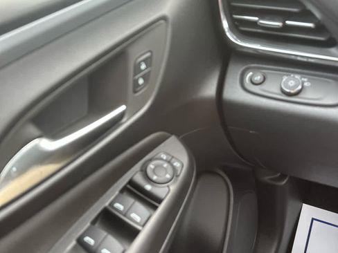 New 2026 Buick Envista Preferred w/ Convenience I Package image 16