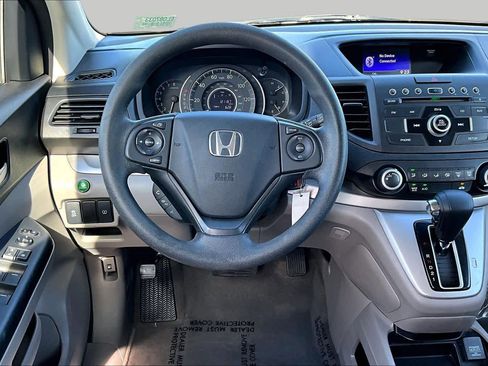 Used 2014 Honda CR-V LX image 5