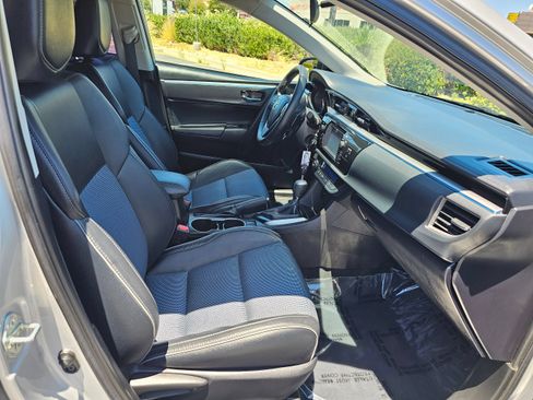 Used 2014 Toyota Corolla S w/ Protection Package FWD image 29