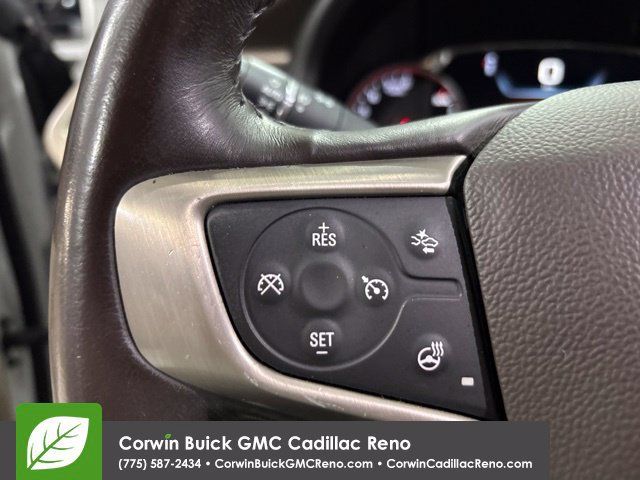 Used 2017 GMC Acadia Denali w/ Technology Package AWD/4WD image 18