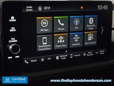 Certified 2024 Honda CR-V Sport-L image 29