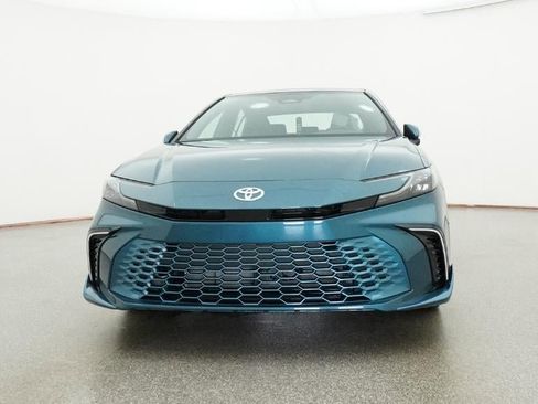 New 2026 Toyota Camry XSE FWD image 31