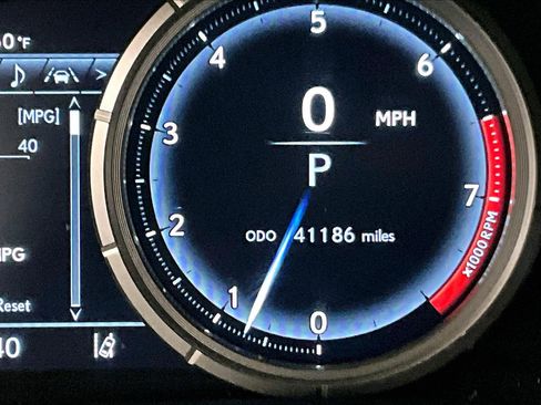 Used 2021 Lexus RX 350 F Sport w/ Special Edition image 19