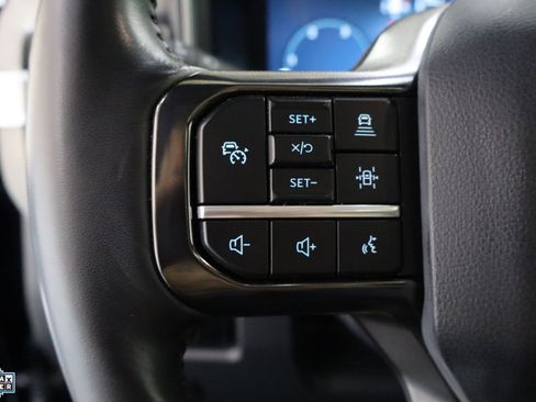 Certified 2024 Ford F350 Platinum image 18