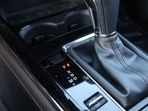 Certified 2025 MAZDA CX-30 2.5 Turbo w/ Premium Plus Pkg image 33