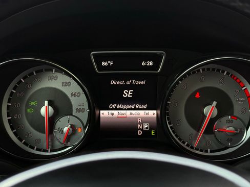 Used 2015 Mercedes-Benz GLA 250 4MATIC image 40