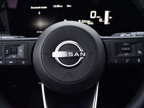 New 2026 Nissan Kicks SV image 20