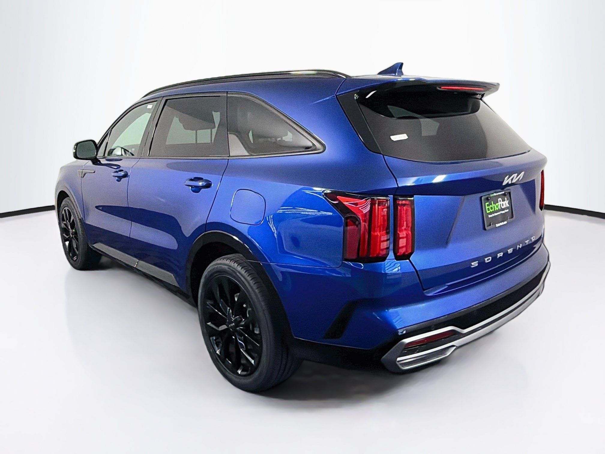Used 2022 Kia Sorento SX FWD image 5
