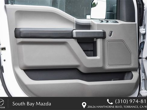 Used 2017 Ford F150 XLT w/ Equipment Group 301A Mid image 24