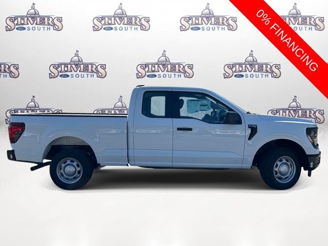 New 2026 Ford F150 XL RWD image 2