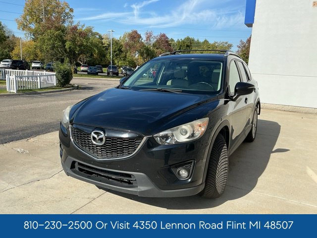 Used 2015 MAZDA CX-5 Grand Touring FWD image 3