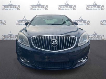 Used 2015 Buick Verano Convenience