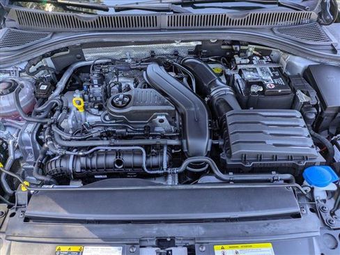 Used 2023 Volkswagen Jetta SE image 21