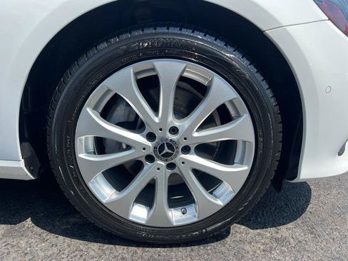 Used 2018 Mercedes-Benz E 300 4MATIC w/ Premium 2 Package (Q02) image 28