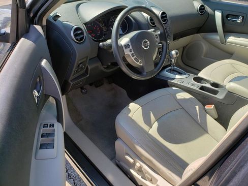 Used 2012 Nissan Rogue SL image 10