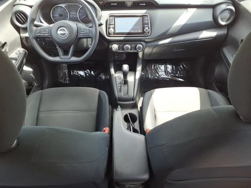 Used 2024 Nissan Kicks S FWD image 10