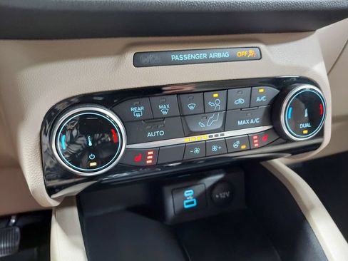 Used 2022 Ford Escape SEL AWD/4WD image 27