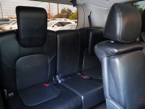 Used 2017 Nissan Armada SL w/ Moonroof Package image 18