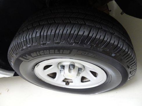 Used 2016 Chevrolet Silverado 1500 W/T w/ Special Service Package image 9