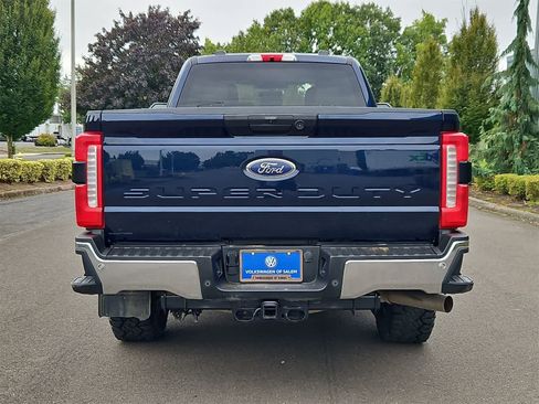Used 2023 Ford F250 XLT w/ 360-Degree Camera Package image 5