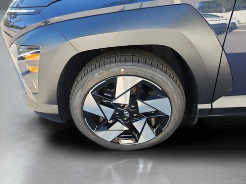New 2026 Hyundai Kona Limited FWD image 33